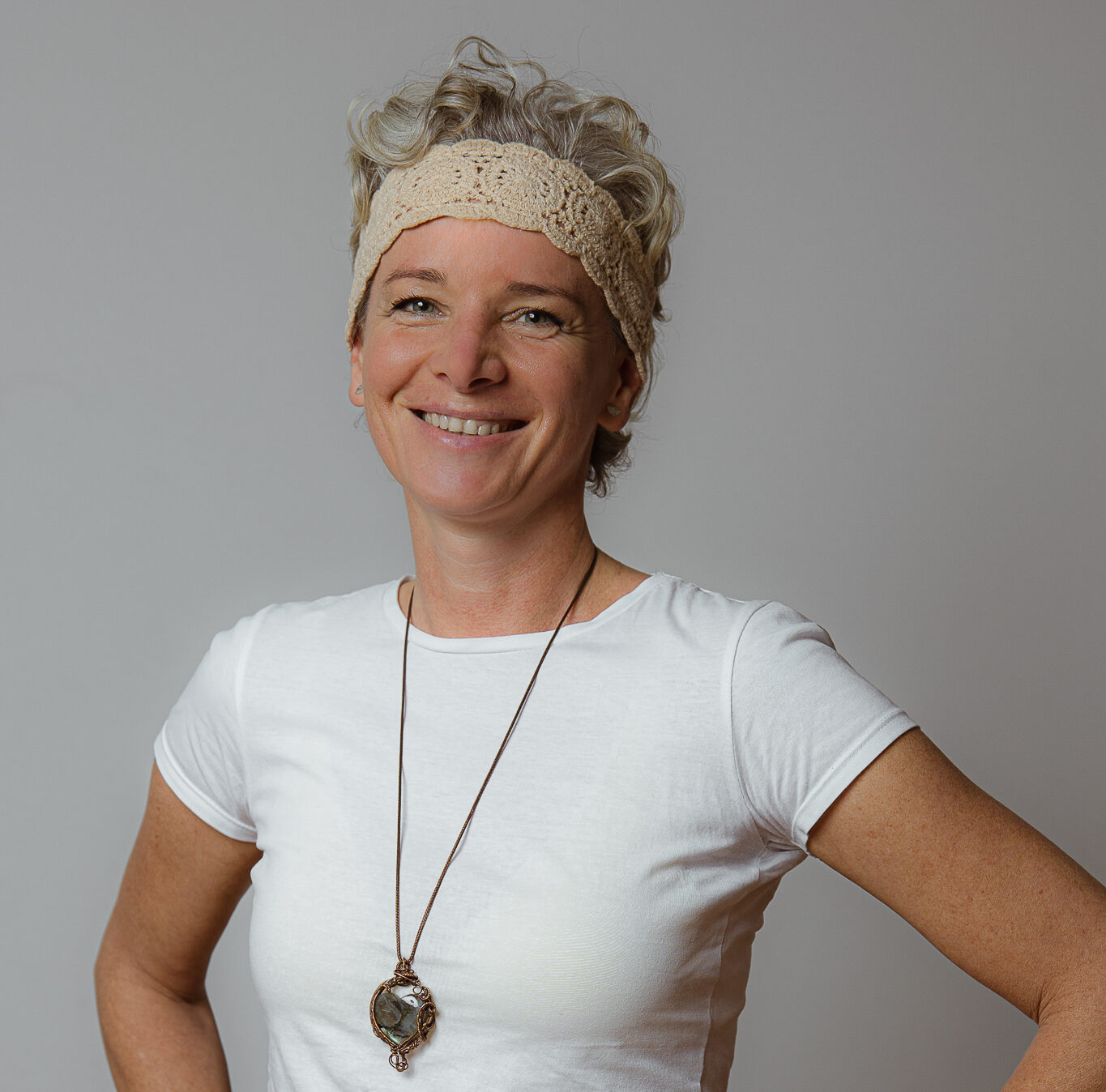 Monika Nastańska o mnie