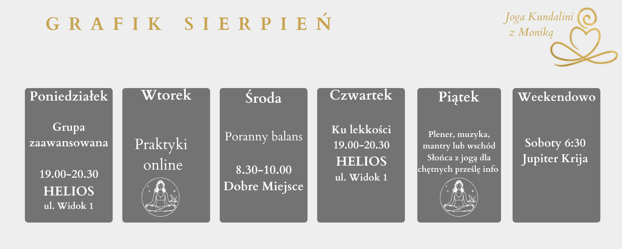 Grafik strona