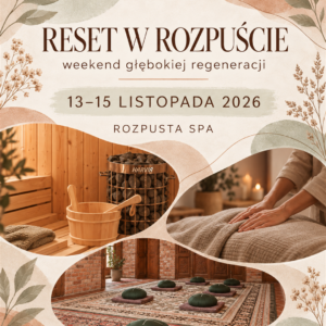 RESET w Rozpuście zadatek 1000 zł